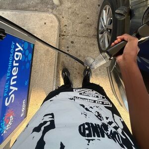 Meet your Posher, Norman